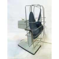 Vintage Calor tafelventilator